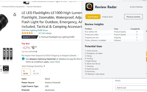Plugin Screenshot