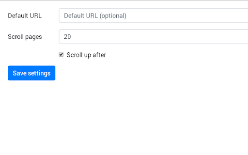Plugin Screenshot