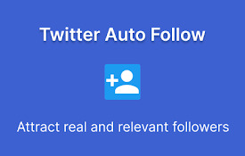 Twitter Auto Follow-Unfollow