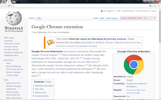 Plugin Screenshot