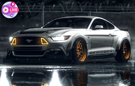 Ford Mustang GT