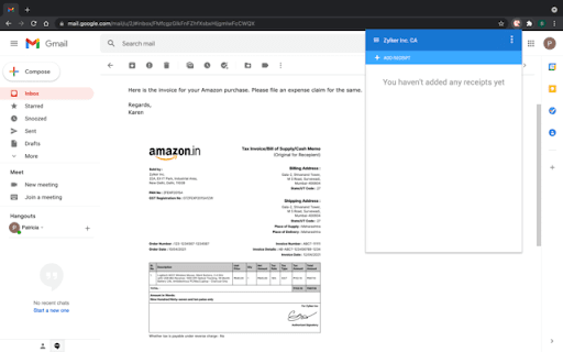 Plugin Screenshot