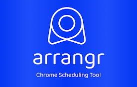 Arrangr: Meeting Scheduling Software