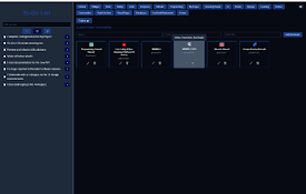 New Tab Page - Custom Home Page