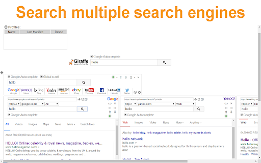 Plugin Screenshot