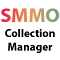 SimpleMMO Collection Manager