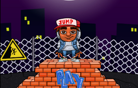 Stack Jump - HTML5 Game