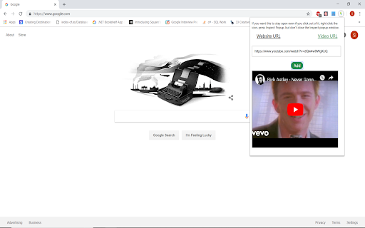 Plugin Screenshot