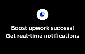 Lead Connecto - Upwork Notifications