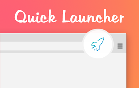 Quick Launcher