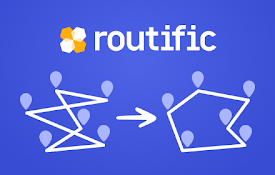 Google Maps™ Route Optimization by Routific