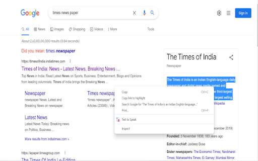 Plugin Screenshot