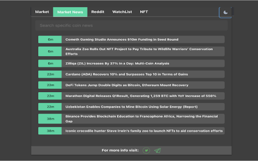 Plugin Screenshot