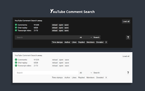 Plugin Screenshot
