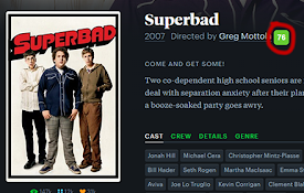 Letterboxd Metacritic Addon