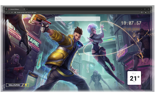Plugin Screenshot