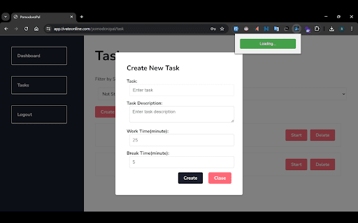 Plugin Screenshot