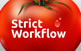 Strict Workflow