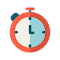 工时计时器(Working Timer)
