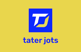Tater Jots
