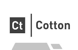 Cotton - A New Tab Page for the professional