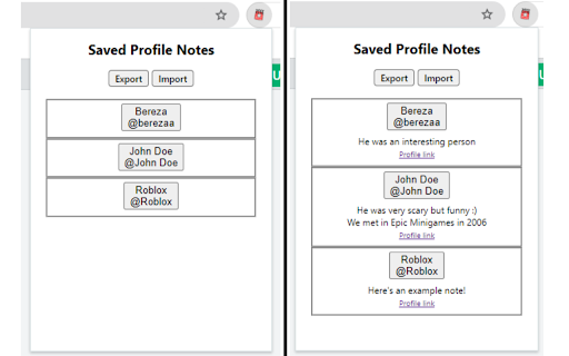 Plugin Screenshot