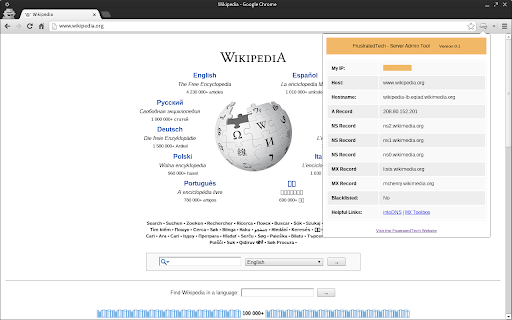 Plugin Screenshot