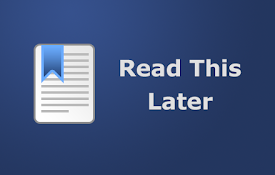 Read This Later
