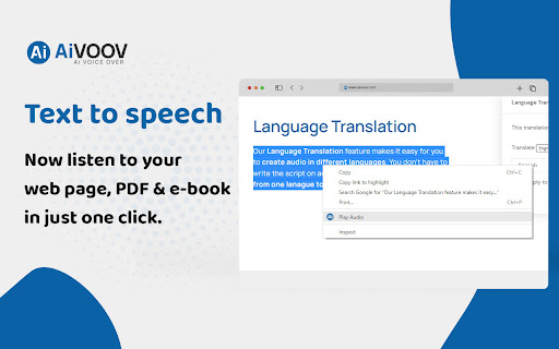 Plugin Screenshot