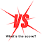 What&#39;s the Score
