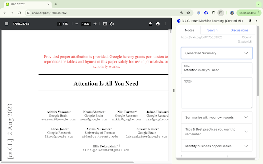 Plugin Screenshot