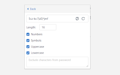 Plugin Screenshot