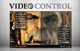 Video Image Control ( new gamma )