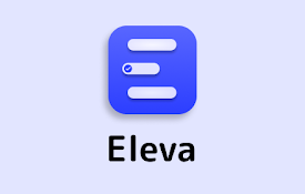 Eleva: Minimal To-Do List &amp; Planner at Your New Tab