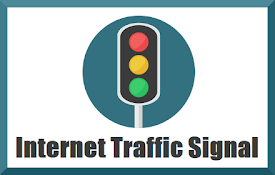 Internet Traffic Signal
