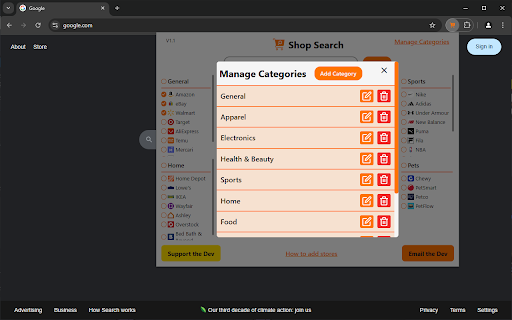 Plugin Screenshot