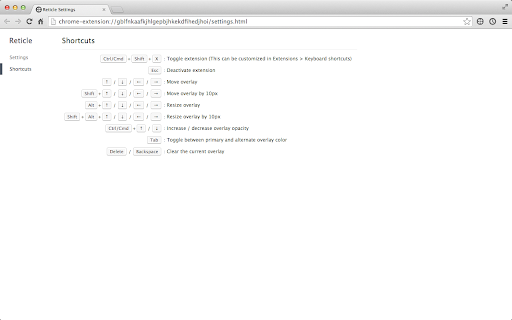 Plugin Screenshot