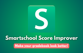 Smartschool Score Improver