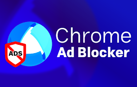 Chrome Ad Blocker