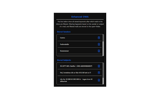 Plugin Screenshot