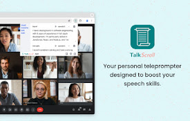 TalkScroll | Master Your Meetings