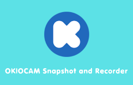 OKIOCAM Snapshot and Recorder