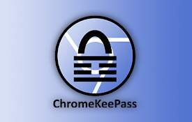 ChromeKeePass