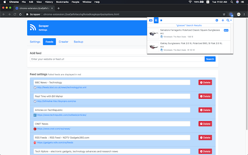 Plugin Screenshot