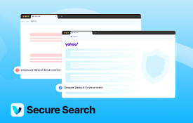 Secure Search