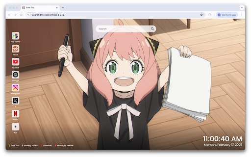 Plugin Screenshot