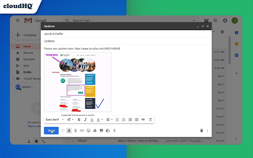 Plugin Screenshot