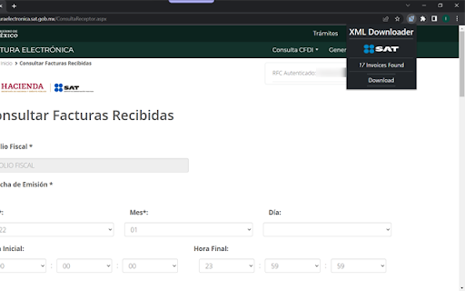 Plugin Screenshot
