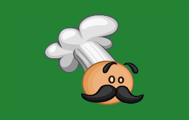 Papa Louie Game Launcher
