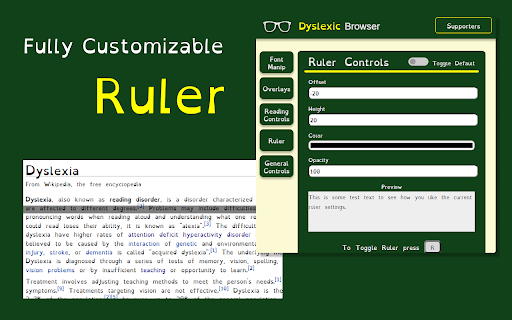 Plugin Screenshot